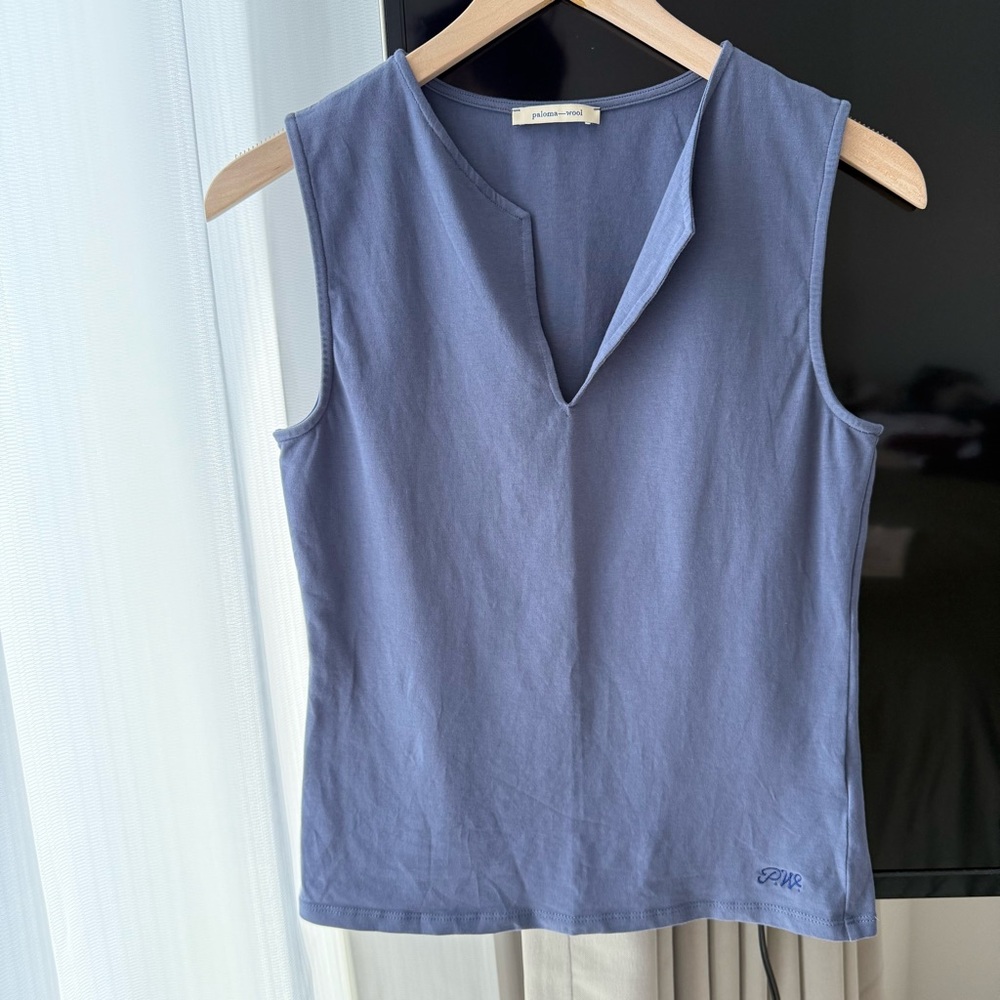 PALOMA WOOL no 2102 / Sanura